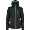 Куртка женская Edelweiss black