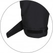 Куртка женская Edelweiss black