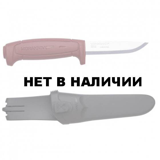 Нож 12147 Morakniv Basic 511 углерод.