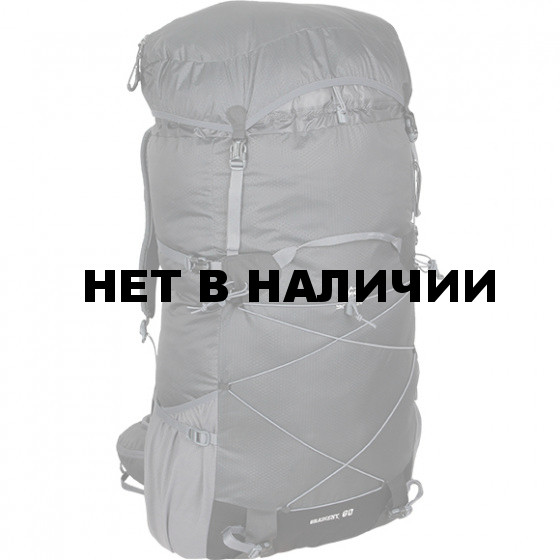 Рюкзак Gradient 60 серый