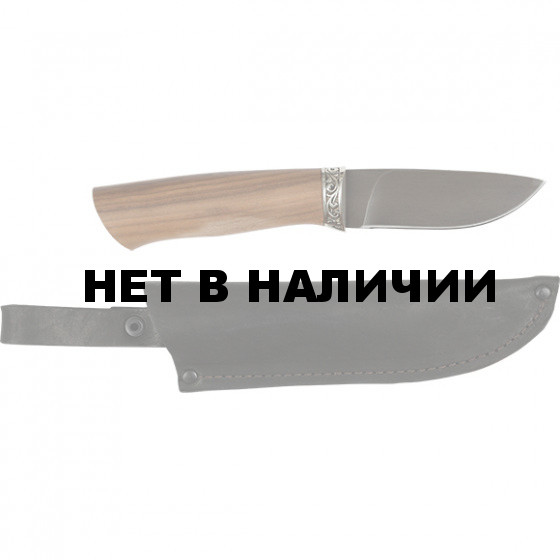 Нож МТ-103 ст. ХВ5 (Металлист) 