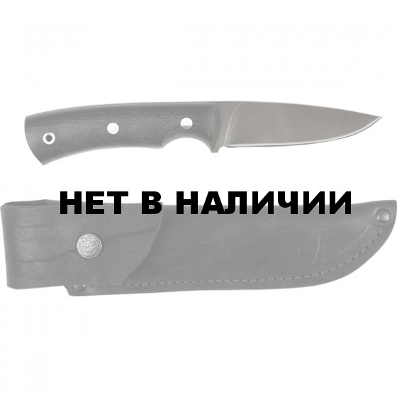 Нож МТ-105 ст. ХВ5 (Металлист)