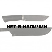 Нож МТ-104 ст. ХВ5 (Металлист)