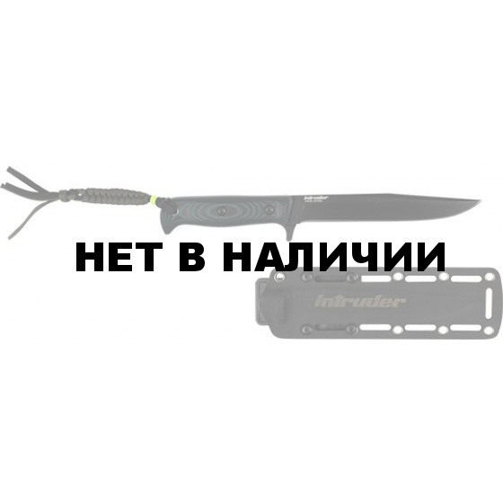 Нож Intruder сталь 440C (Kizlyar Supreme)