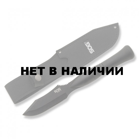 Нож Spirit II ст. 3Cr13MoV (SOG) 