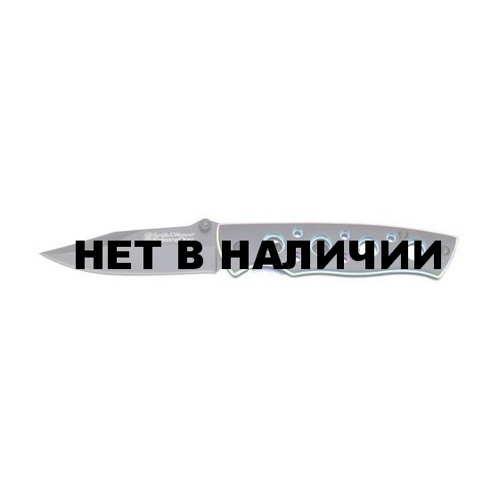 Нож складной CK113 Extreme Ops (Smith & Wesson)