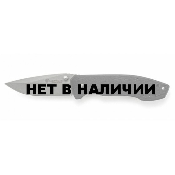 Нож складной CKG10 Extreme Ops (Smith & Wesson) 