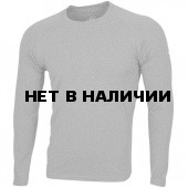 Термобелье Russian Winter футболка L/S grey