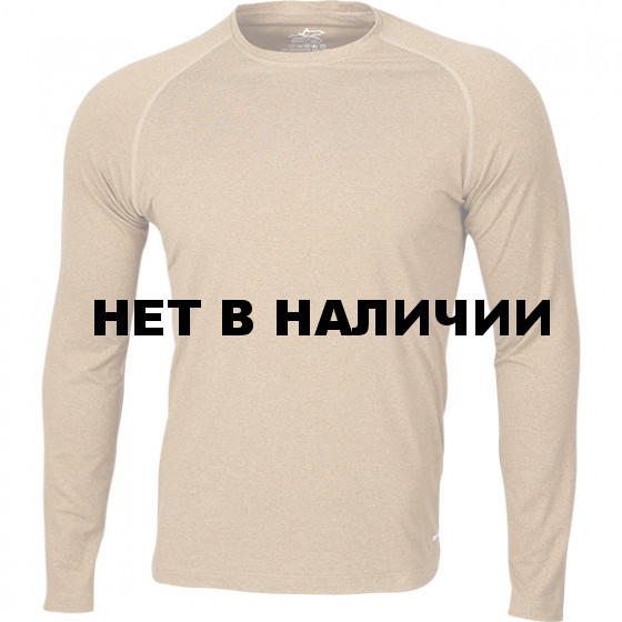 Термобелье Russian Winter футболка L/S coyote brown