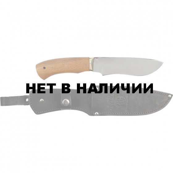 Нож Лось сталь 65х13 (Атака)