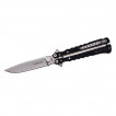 Нож Балисонг 203-740405 (Нокс)