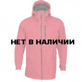 Куртка Gradient красная
