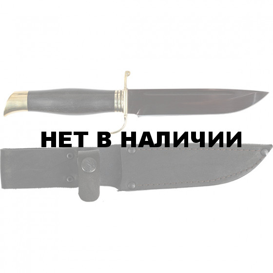 Нож МТ-107 (Финка НКВД) ст. 65Г (Металлист)
