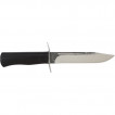 Нож МТ-108 (НР) ст. 95х18 (Металлист)