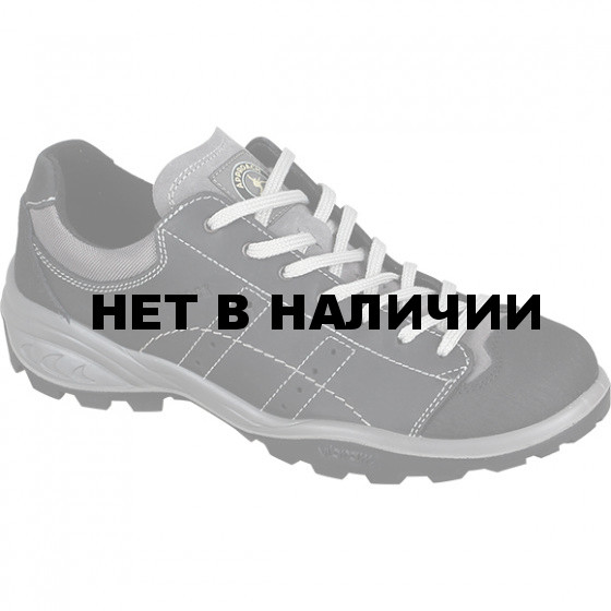 Ботинки трекинговые Gri Sport м.12129 v35 чер.