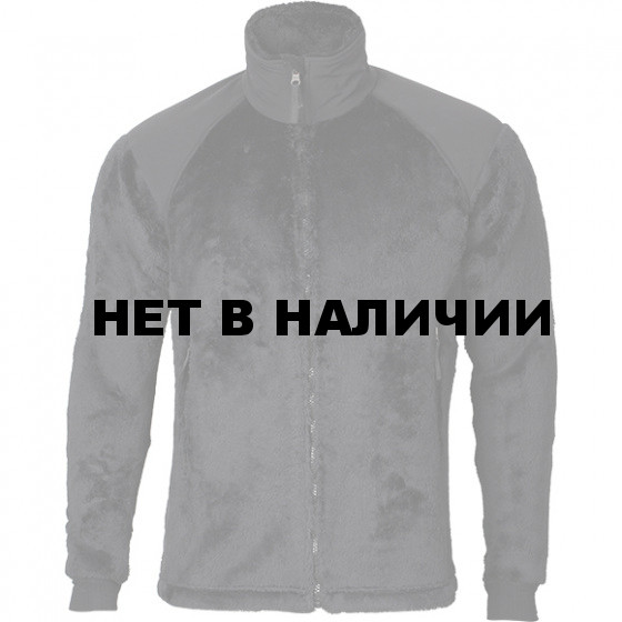 Куртка L3 Tactical Polartec® High Loft™ v.2 черная