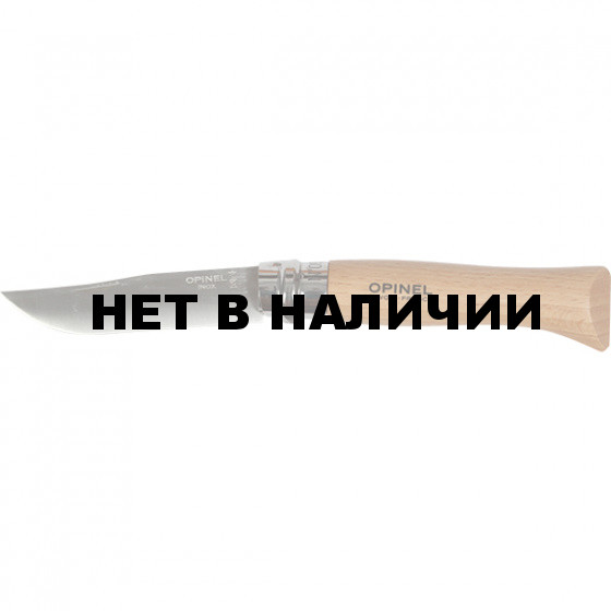 Нож Opinel 9VRI