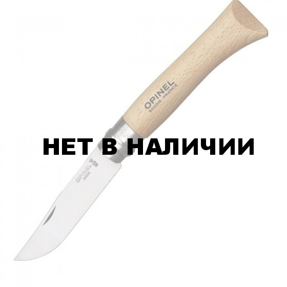 Нож Opinel 10VRI