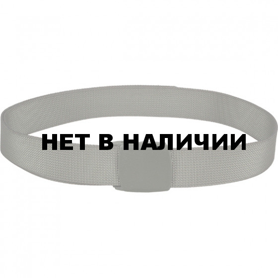Ремень брючный Click оливковый