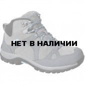 Ботинки трекинговые THB Blanca с мембраной сер.