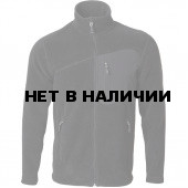 Куртка EL Capitan Polartec 200 черная