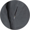 Пуловер женский Lissa Polartec® 100 серый 40