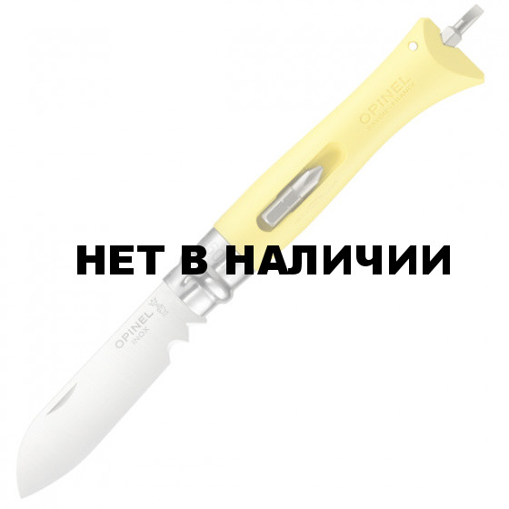 Нож складной Bricolage №9 (Opinel) 