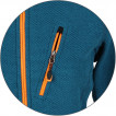 Куртка женская Palmyra Polartec Woven Inspired marrocal Blue
