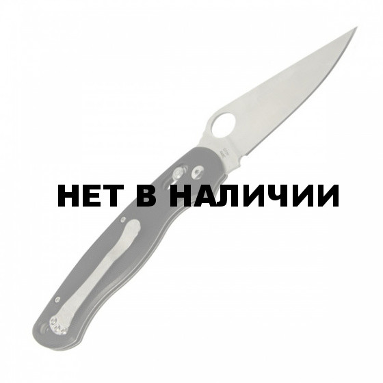 Нож складной Ganzo G729-BK