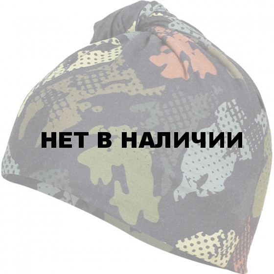 Бандана Buff Active Insect Shield LATITUDE LOGO 108602.00