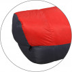 Спальный мешок пуховый Adventure Comfort зеленый 190x75x45