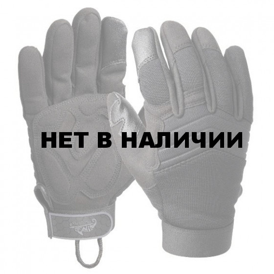 Перчатки Helikon-Tex US Tactical Gloves black