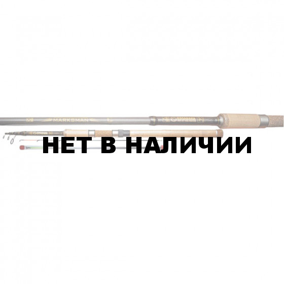 Удилище теле. мач KOSADAKA MARKSMAN 4.20м 10-45г.