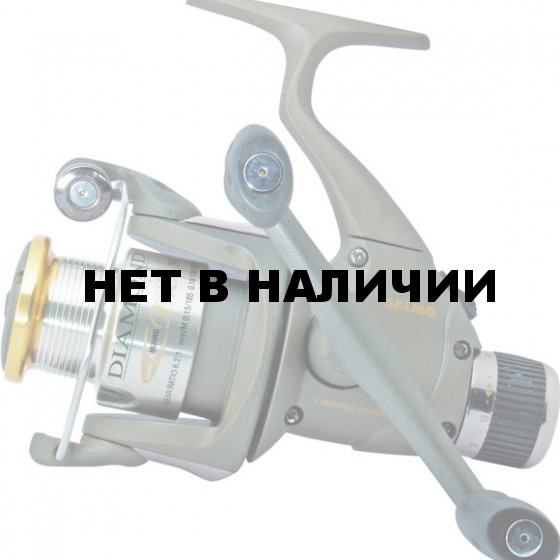 Катушка SALMO DIAMOND XRC 6535 RD