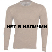 Термобелье футболка L/S Camel Wool