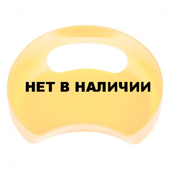 Вставка для бутылки Nalgene SPLASHGUARD MANGO TRANSLUCENT