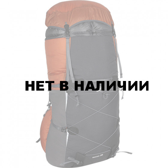 Рюкзак Gradient 80 кирпичный S