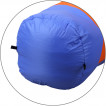 Спальный мешок Fantasy 210 Climashield синий/оранжевый R 220x85x55