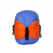Спальный мешок Fantasy 210 Climashield синий/оранжевый R 220x85x55