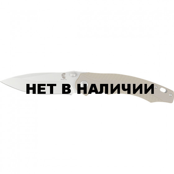 Нож складной Opava сталь 8Cr14MoV (mr.Blade)