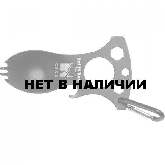 Ложка EDC 5in1