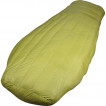 Спальный мешок пуховый Tandem Light зеленый