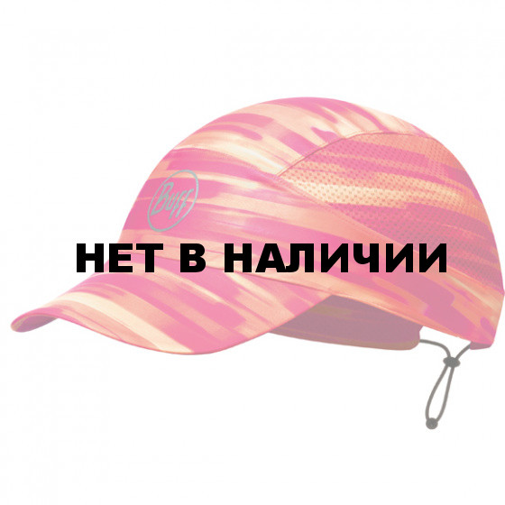 Кепка Buff Pack Run Cap R-Meeko 113703