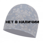 Шапка Buff 2 Layers Hat Inugami blue 113683