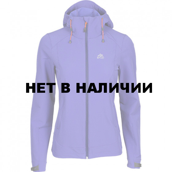 Куртка женская Action Tour фиолетовая