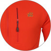 Куртка Enforcer оранжевая