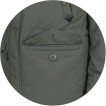 Куртка Fairbanks темно-оливковая