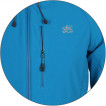 Куртка Proxima SoftShell голубая