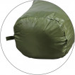 Спальный мешок Mega Light 80 205x75x50 зеленый L