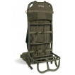 Станковый рюкзак для переноски тяжелых грузов Lastenkraxe, olive, 1130.331